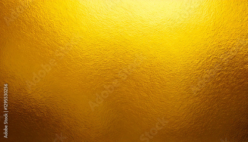 gold foil texture background