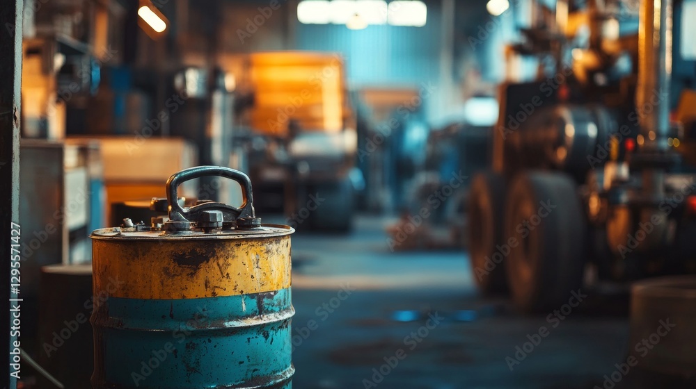 Industrial equipment maintenance workshop photography factory environment close-up perspective mechanic concept for seo impact Industrial equipment maintenance workshop photography factory environment close-up perspective mechanic concept for seo impact