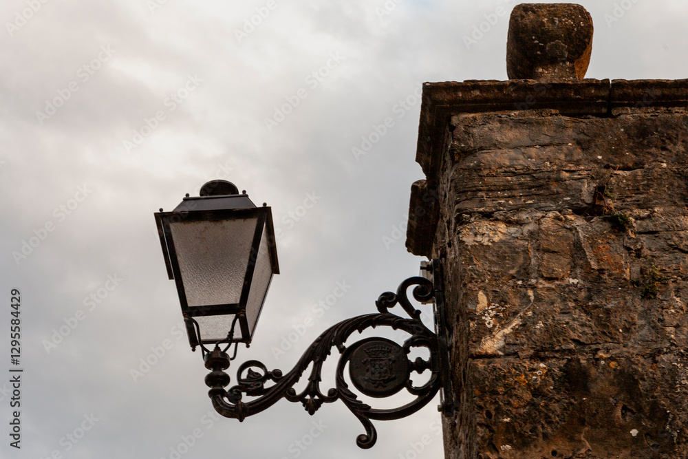 Jaca Citadel, Jaca, Huesca, Spain