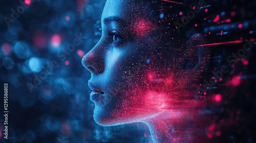 Data-driven marketing technology utilizing AI, machine learning, and big data analytics to optimize advertising campaigns, personalize content, and improve customer engagement across digital marketing