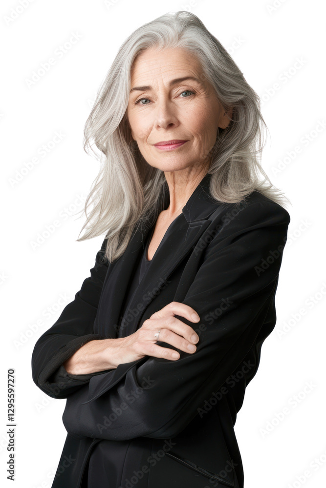 PNG Business old woman portrait photo hair. PNG Business old woman portrait photo hair.