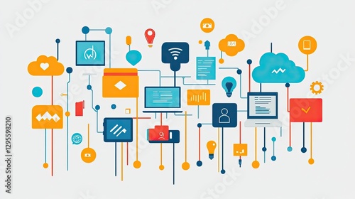 Digital Business Strategy: Developing and Implementing Effective Digital Strategies Using Big Dat AI, Automation, and Cloud Solutions to Enhance Market Positioning and Drive Business 