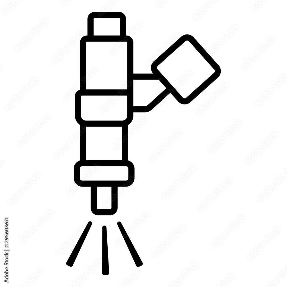 fuel injector fuel injector