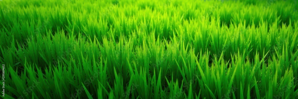 Lush green seamless grass texture Ideal for backgrounds , spring, fresh, grass Lush green seamless grass texture Ideal for backgrounds , spring, fresh, grass