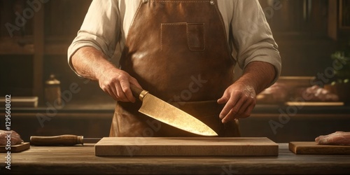 The Art of Precision: A ski...