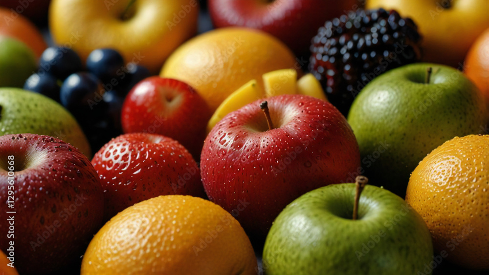 Fruit Fruit