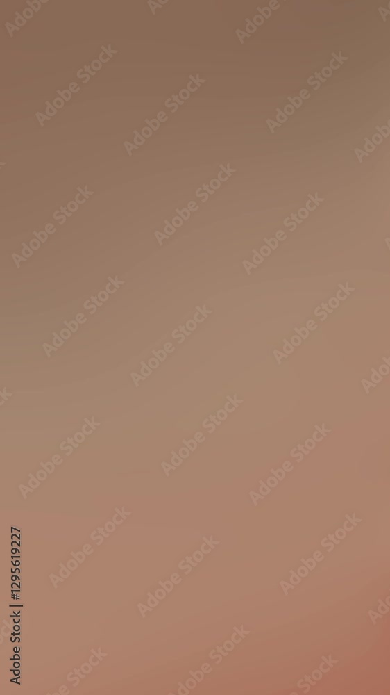 An abstract boho grunge gradient motion graphic background loop design. An abstract boho grunge gradient motion graphic background loop design.