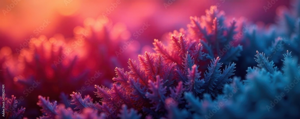 Densely packed, velvety blades; consistent height and color, ecology, lush Densely packed, velvety blades; consistent height and color, ecology, lush