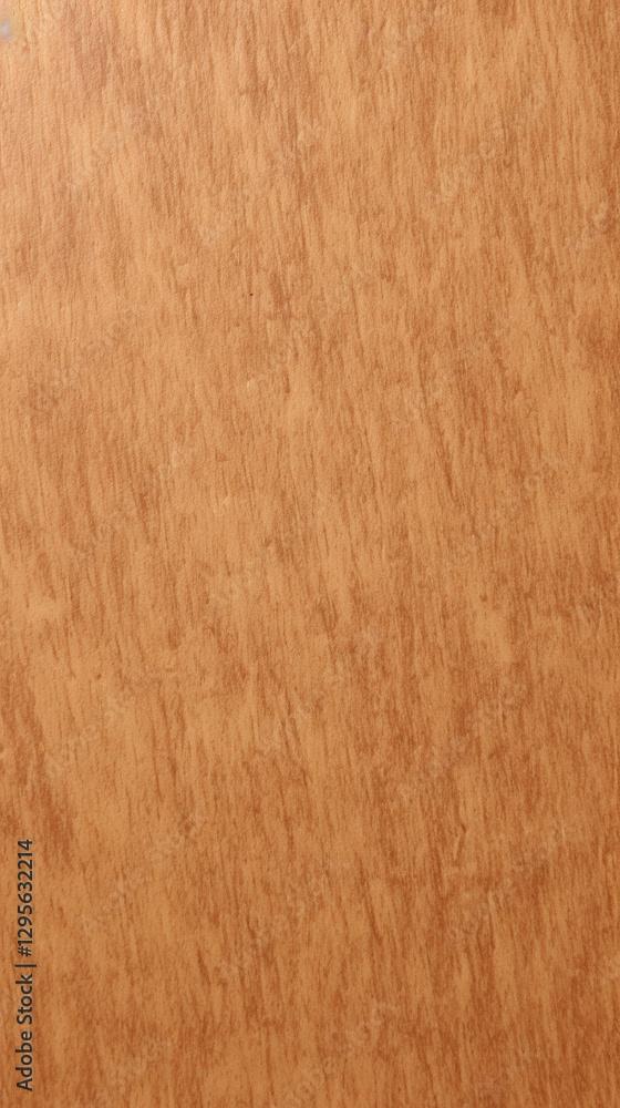 Fototapeta premium Vibrant Gradient Background – Kraft Paper Texture Smooth Brown - Version 13