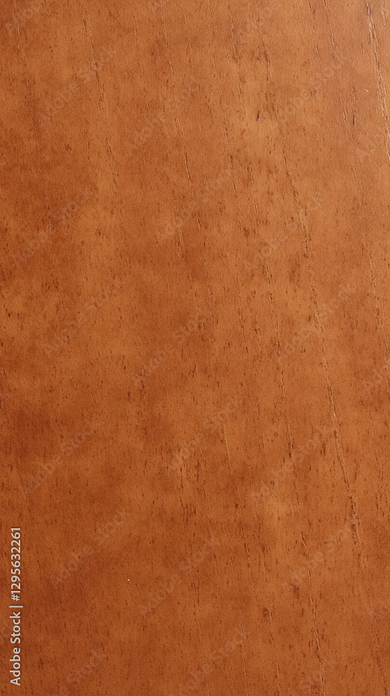 Obraz premium Vibrant Gradient Background – Kraft Paper Texture Smooth Brown - Version 14
