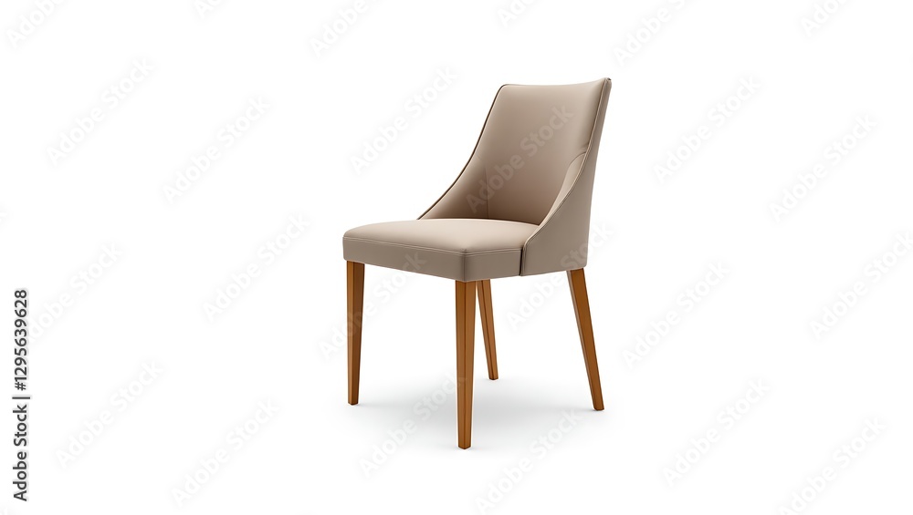 chair isolated on white chair isolated on white