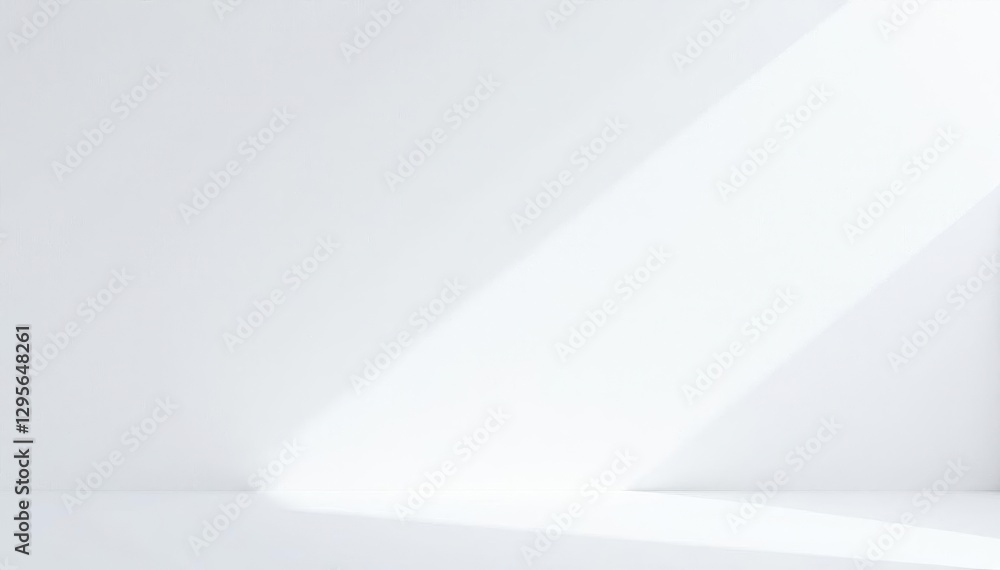 Clean, minimalist white wall texture Subtle shadowing visible , background, off-white, blank Clean, minimalist white wall texture Subtle shadowing visible , background, off-white, blank