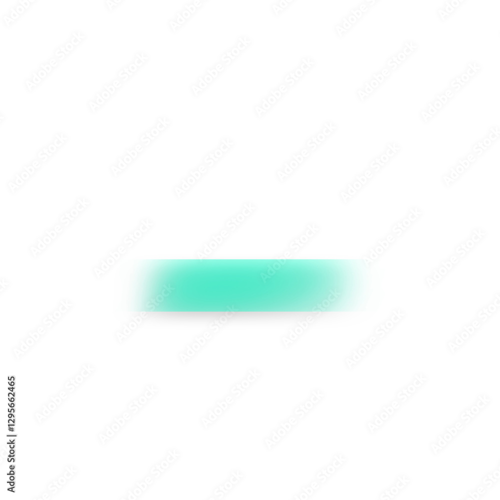 Blue gradient rectangular banner. Transparent blank rectangle label, banner, button, bar, sign, sticky note, header, footer, text box, letterhead shape on transparent background Blue gradient rectangular banner. Transparent blank rectangle label, banner, button, bar, sign, sticky note, header, footer, text box, letterhead shape on transparent background