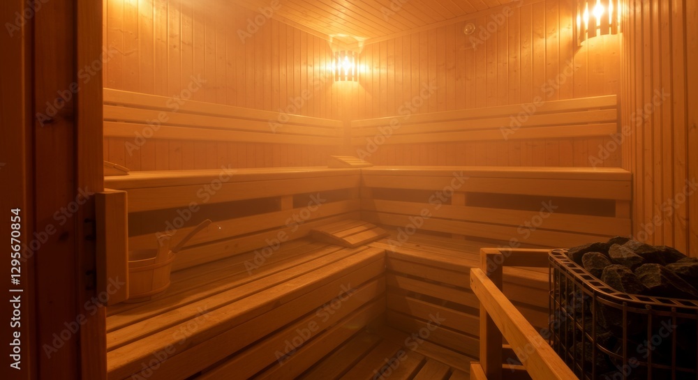 sauna sauna