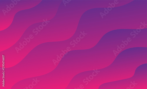 Abstract purple gradient background texture