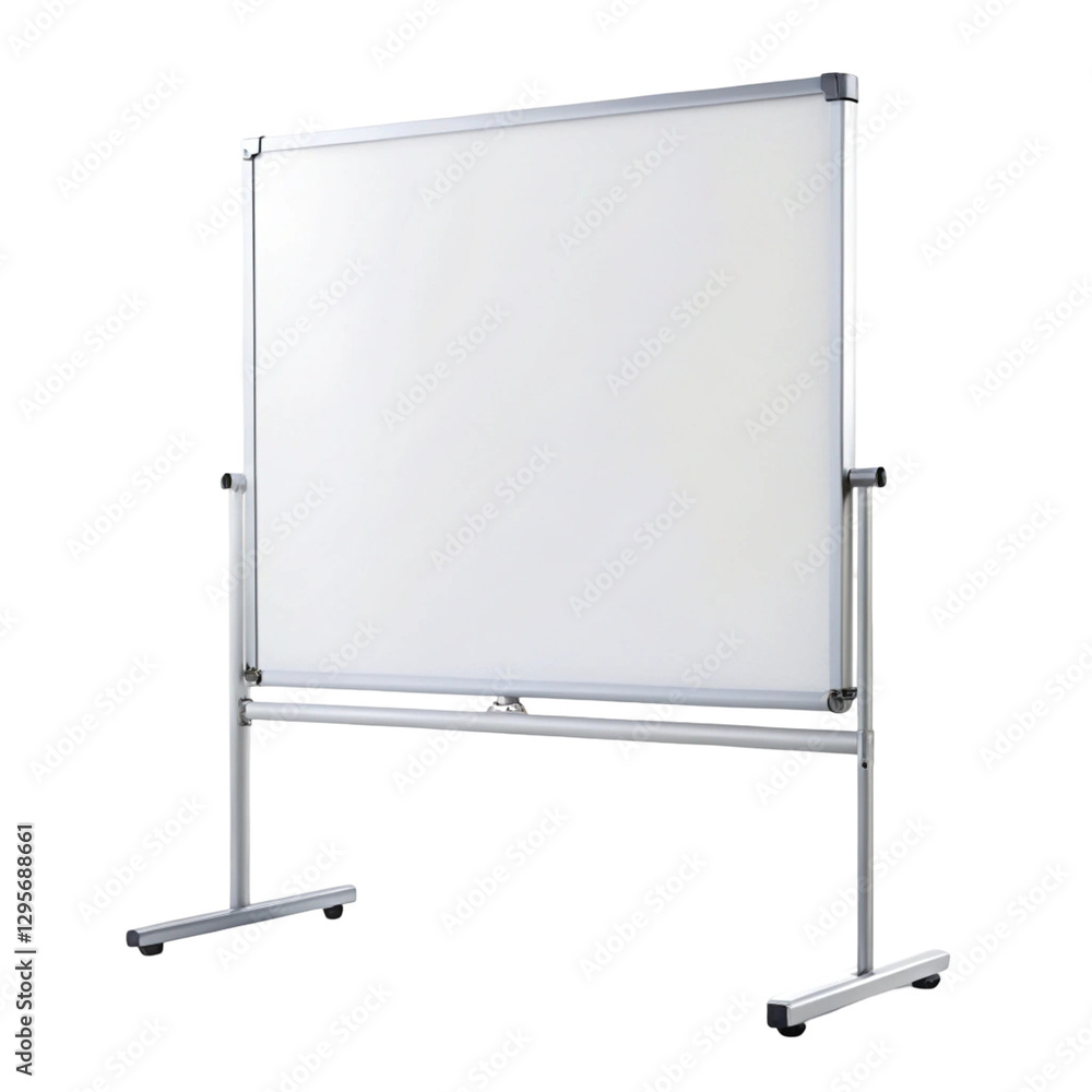 blank billboard isolated on white blank billboard isolated on white