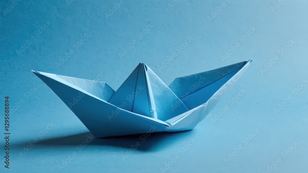 a serene symbol of creativity and play a serene symbol of creativity and play