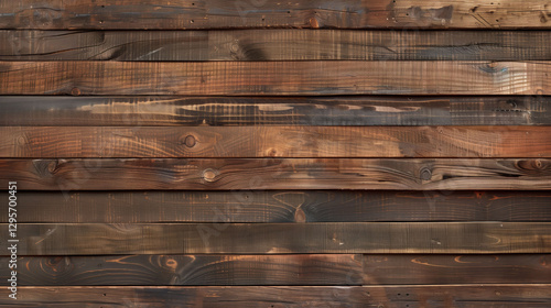 High-Resolution Natural Wood Wall Texture – Ultra-HD Rustic Paneling