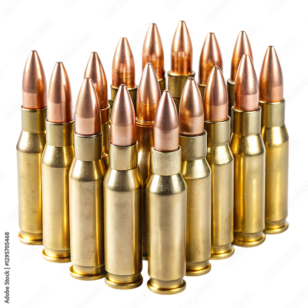 Golden Brass Ammunition Bullets Cartridge Closeup Group gun war risk ammo clip range rifle metal Golden Brass Ammunition Bullets Cartridge Closeup Group gun war risk ammo clip range rifle metal