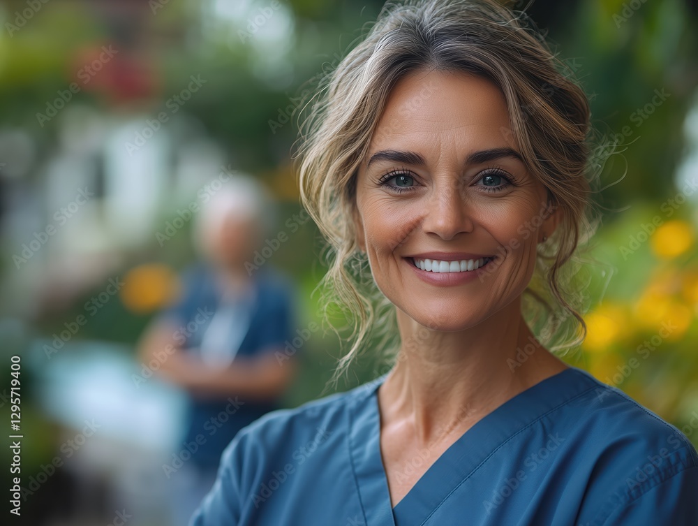 Aging Gracefully with Professional Support Aging Gracefully with Professional Support