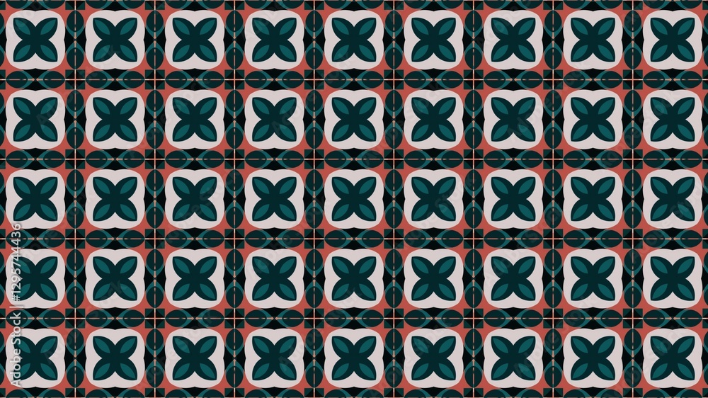 fabric motif. seamless pattern. wallpaper. background fabric motif. seamless pattern. wallpaper. background