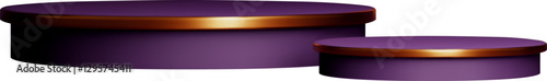 Ramadan Arch Podium