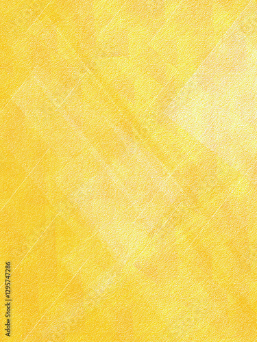 yellow abstract background. yellow texture background