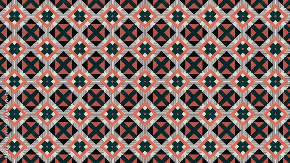 fabric motif. seamless pattern. wallpaper. background fabric motif. seamless pattern. wallpaper. background