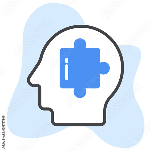 Accounting and Passive Income Icons