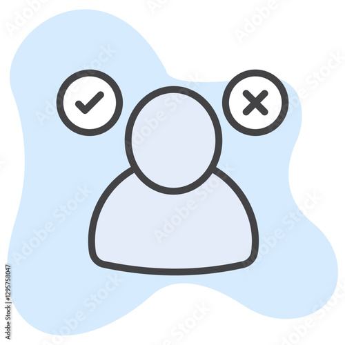 Accounting and Passive Income Icons
