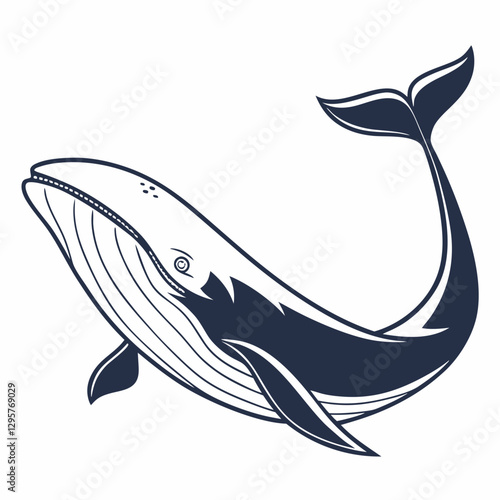 whale