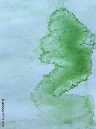 Watercolor backgroung