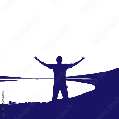 a silhouette of a woman holding a surfboard silhouette, woman, surfboard, surfing, beach, ocean, waves, summer, tropical, adventure, sport, coastline, sea, minimal, black and white, athletic, travel, 