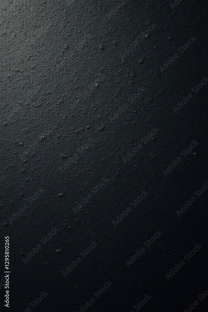 Deep black backdrop with fine surface texture, soft shading , deep, dark background, photography Deep black backdrop with fine surface texture, soft shading , deep, dark background, photography