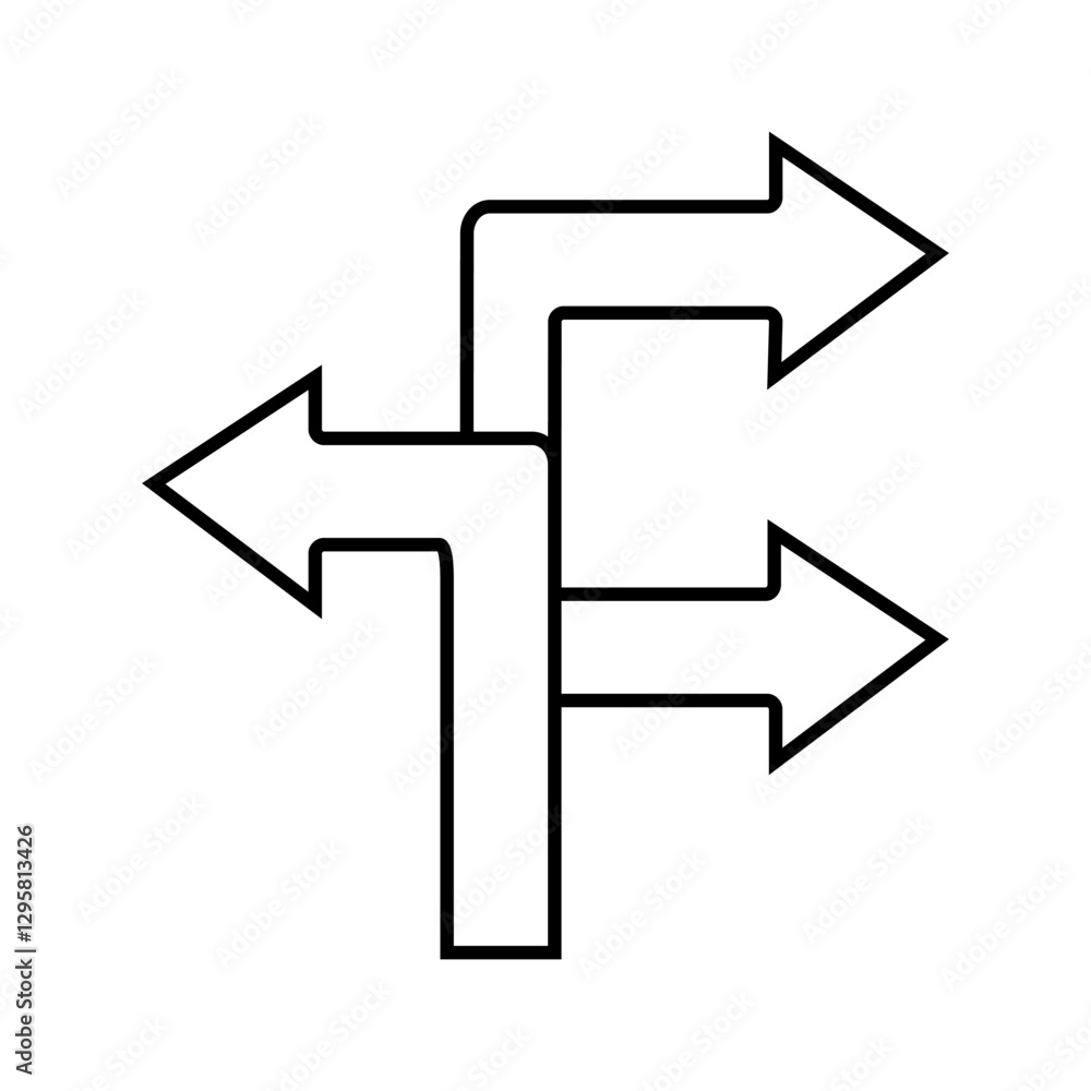 Navigation icon vector. Trip illustration sign. Location symbol. Pin logo. Navigation icon vector. Trip illustration sign. Location symbol. Pin logo.