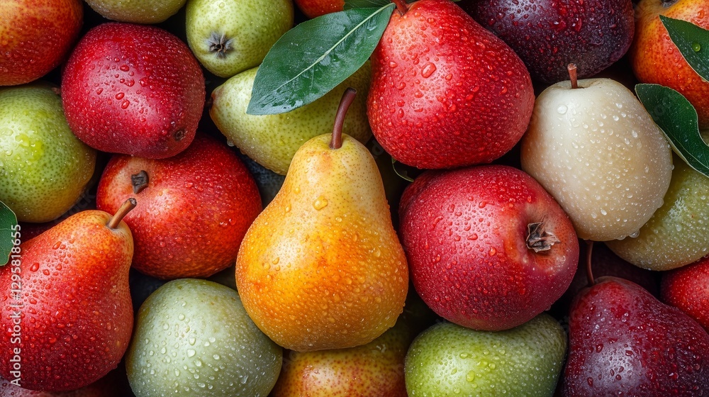 pear, fruit pear, fruit
