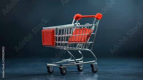 Business objects with shopping basket Rise of Social Commerce concepts