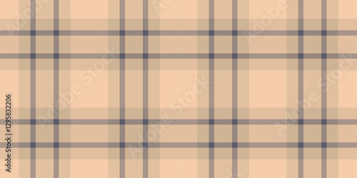 Warm and cozy checkered fabric texture with rich, soft tones. A