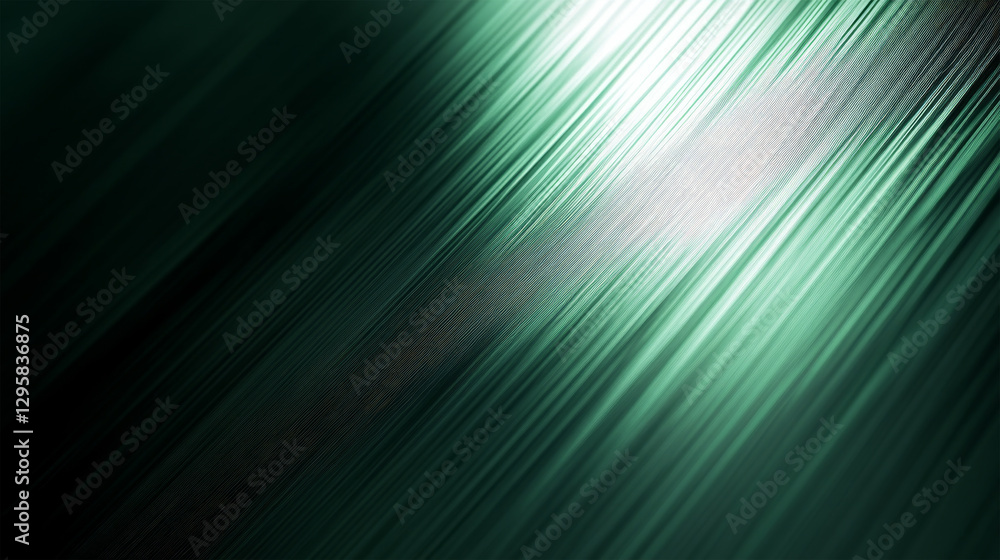 Naklejka premium color metallic on background
