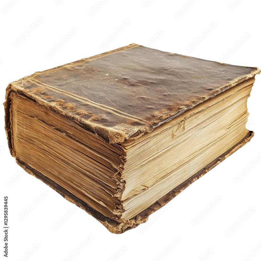Antique Book: A Timeless Treasure of History and Knowledge Antique Book: A Timeless Treasure of History and Knowledge