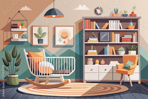 interior of a room