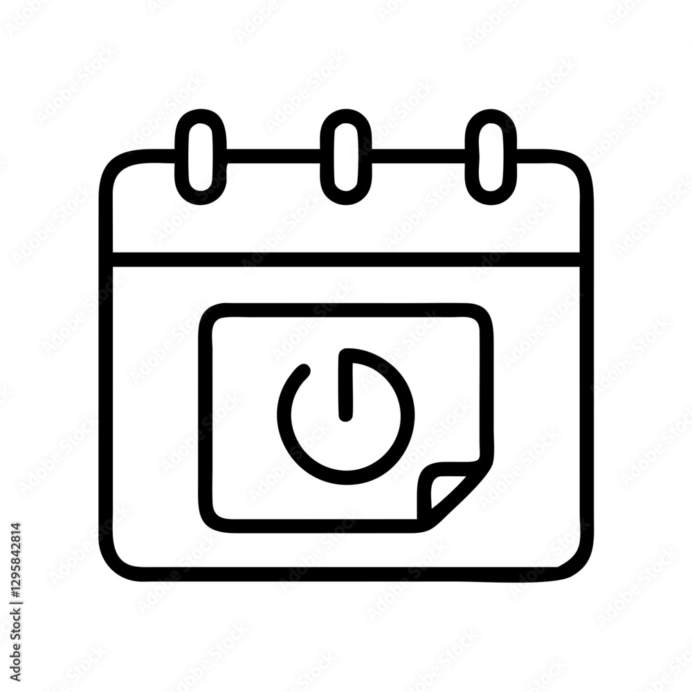 calendar icon, calendar line art - simple line art of calendar, perfect for calendar logos and icons calendar icon, calendar line art - simple line art of calendar, perfect for calendar logos and icons