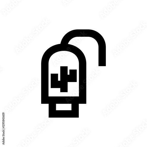 usb icon