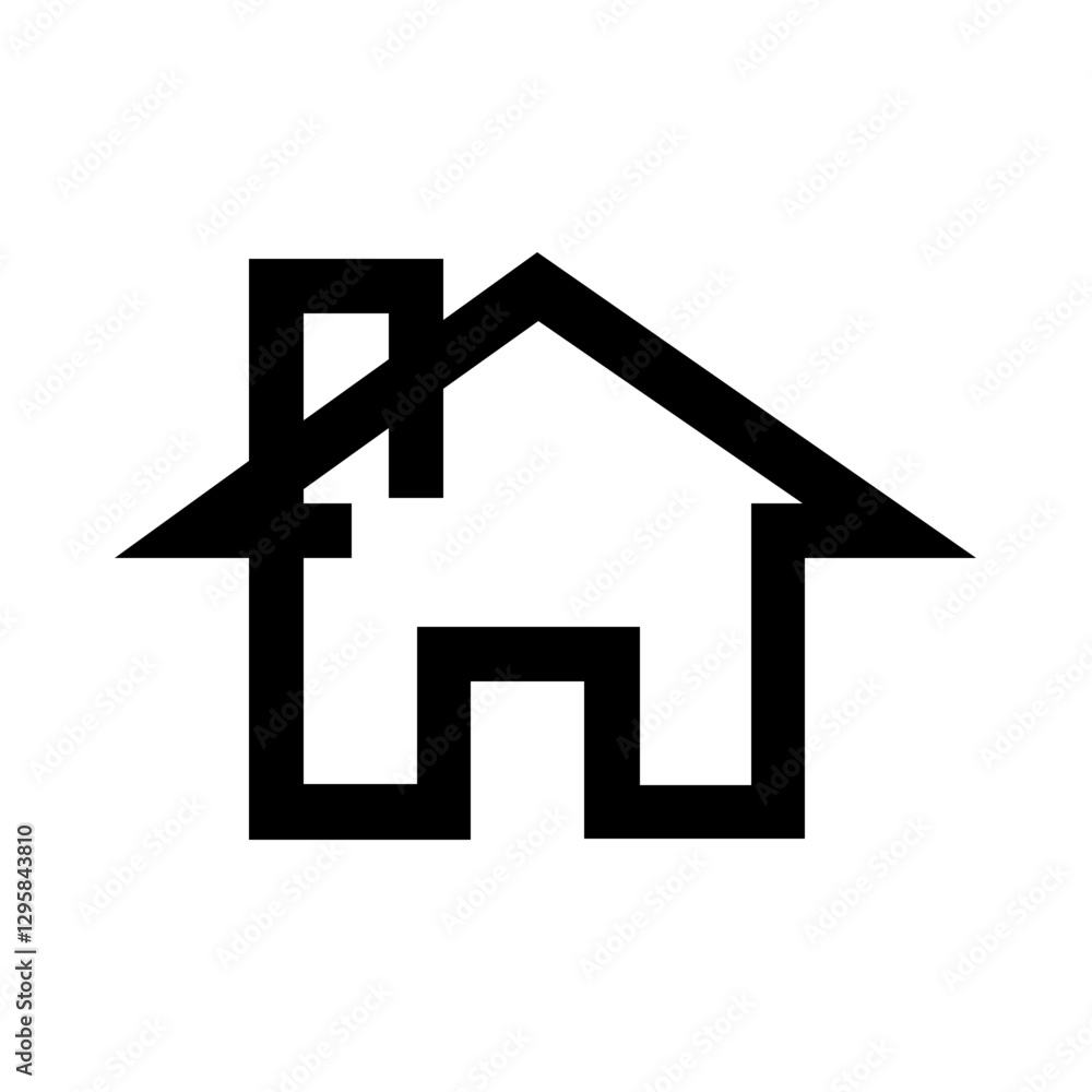 home icon black home icon black