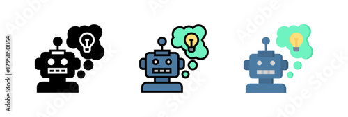 Thinking Icon