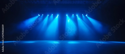 light laser show background beam party stage concert effect spotlight abstract ray blue music event club futuristic night black red disco nightclub green bright color festival neon glow smoke dance 