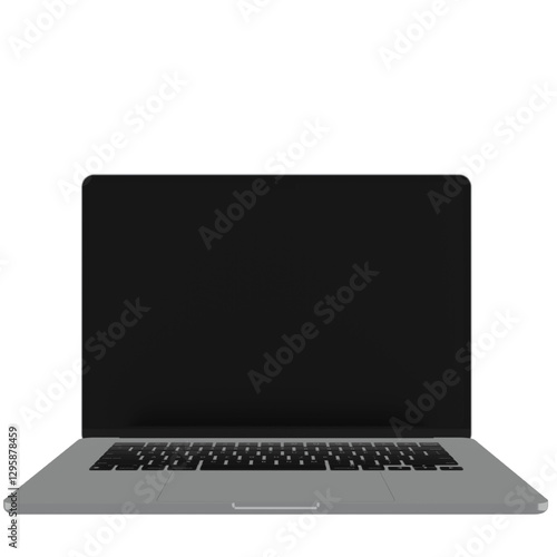 macbook front