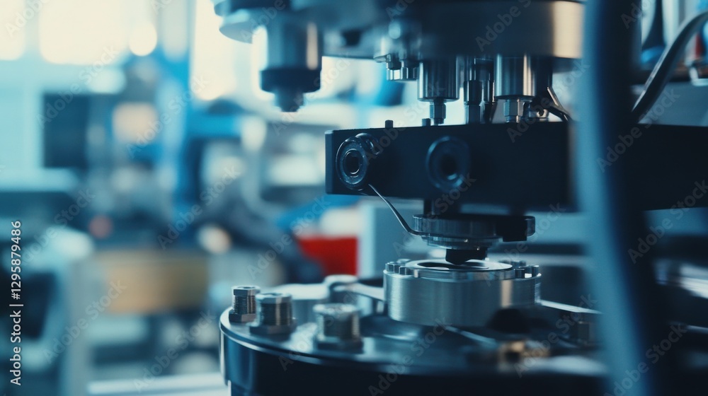 Heat detection technology used by an engineer to assess machinery conditions. Featuring monitoring and diagnostics Heat detection technology used by an engineer to assess machinery conditions. Featuring monitoring and diagnostics