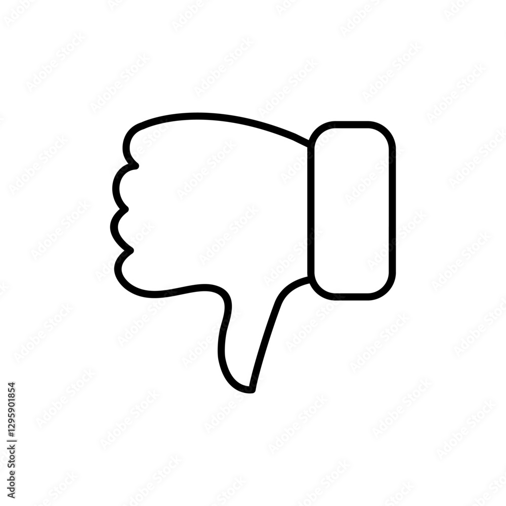 Dislike icon Dislike icon