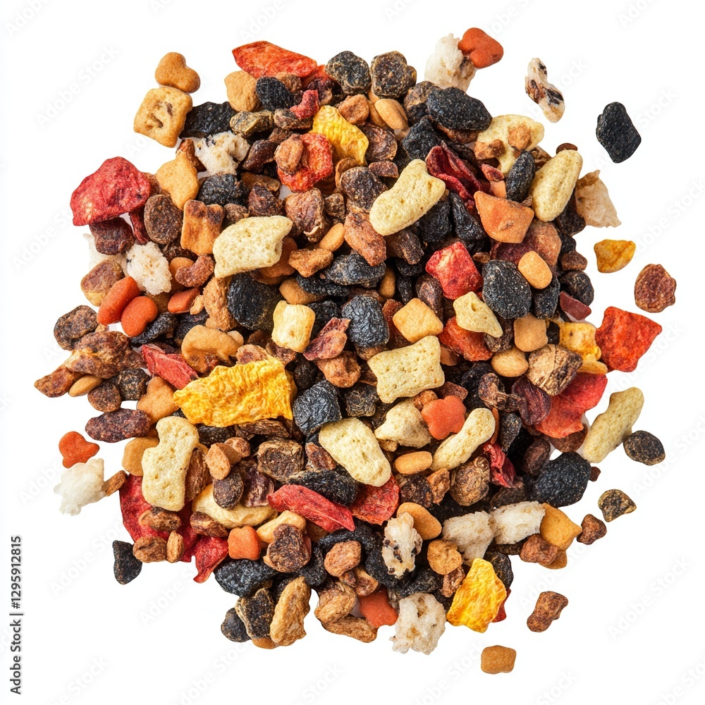 dry dog food isolated on white or transparent png isolated on white background dry dog food isolated on white or transparent png isolated on white background